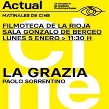 La Grazia