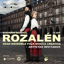 Festival Folklores