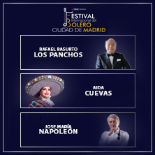 Festival Internacional del Bolero