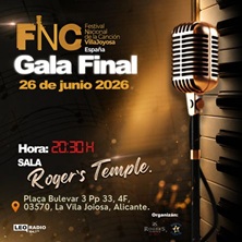 Festival Internacional de la Canci&oacute;n