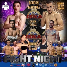 Fight Night