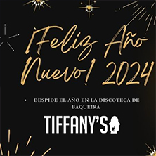 Apres Ski Tiffany's Baqueira
