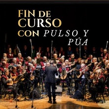 Orquesta y Coro de Pulso y P&uacute;a