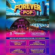Forever POP