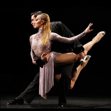 Forever Tango
