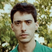Frederico Heliodoro