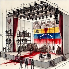 Fuenteovejuna / Venezuela