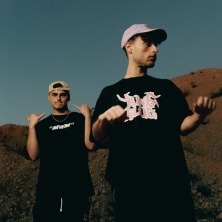 Funzo & Baby Loud