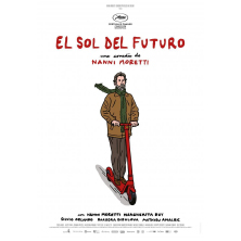 El sol del futuro