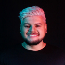 DJ Gui Brazil