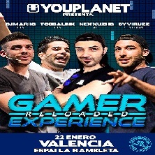 GAMER EXPERIENCE