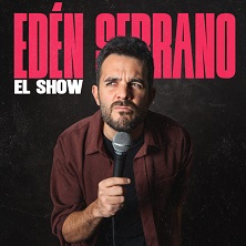 Ed&eacute;n Serrano