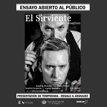 El sirviente