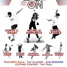 Gala Tap On