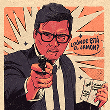 Gabo Ru&iacute;z
