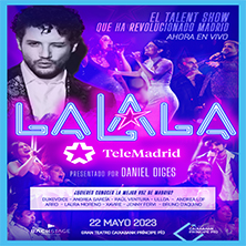 Gala Lalala