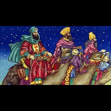 Gala de Reyes Magos