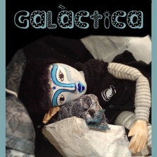 Gal&agrave;ctica