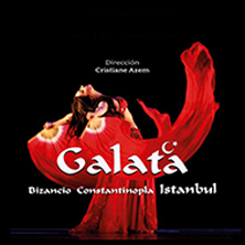 G&aacute;lata