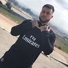 Galvan Real