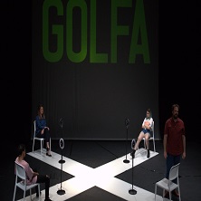 Golfa