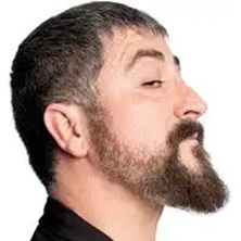 Gorka Aguinagalde