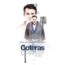 Goteras