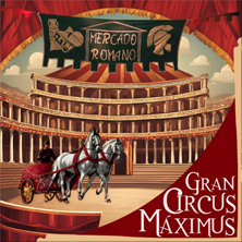 Gran Circus Maximus