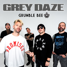 Grey Daze