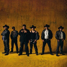 Grupo Frontera