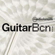 Festival Guitar Bcn