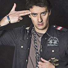 Gustavo Biosca