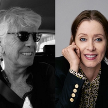 Graham Nash & Suzanne Vega