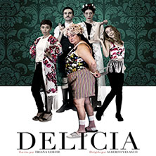 Delicia