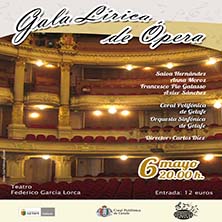 GALA L&Iacute;RICA
