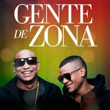 Gente de zona