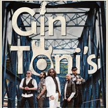 Gin Toni's