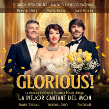 Glorious!