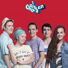 GO!AZEN 4.0