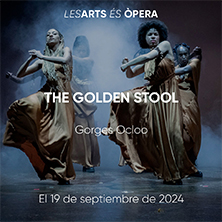 The Golden Stool