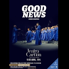 Good news