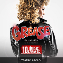 Grease, The Musical