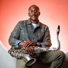 Gregory Groover Jr.