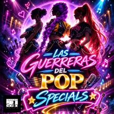 Las guerreras del Pop: Tributo al K-Pop