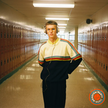 Gus Dapperton