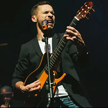 Gustavo Almeida