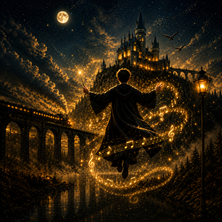 Harry Potter Sinf&oacute;nico