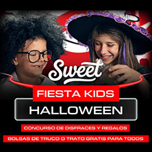 Halloween Kids