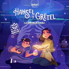 Hansel y Gretel