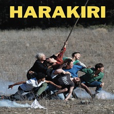 Harakiri